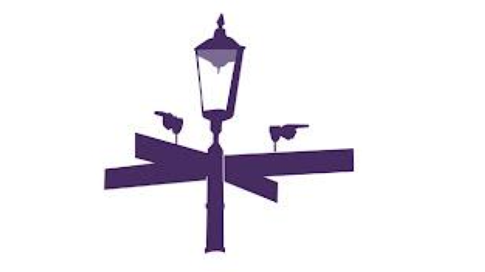 PECH Prayer Diary Logo